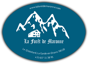 La Forêt de Maronne